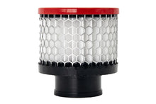 Load image into Gallery viewer, otr filters Breather Valve Cover 1.50in Red BF10700RA