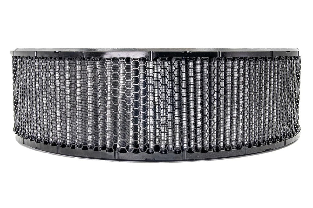 otr filters Filter Air 14in Dia x 3.75in Tall Drag Race SSR10644