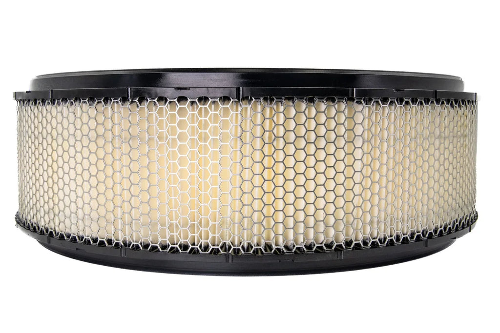 otr filters Filter Air 14in Dia x 3in 15in OD Offset Media R10528