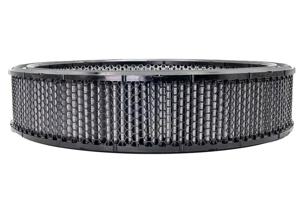 otr filters Filter Air 14in Dia x 3in Tall Drag Race SSR10600