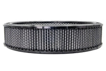 Load image into Gallery viewer, otr filters Filter Air 14in Dia x 3in Tall Drag Race SSR10600