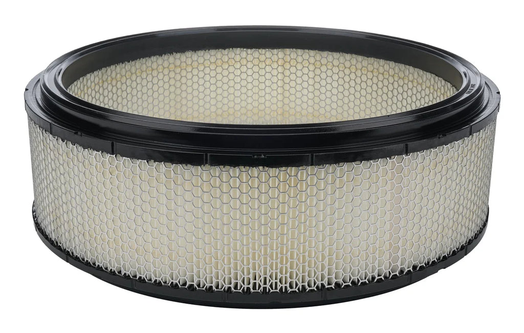 otr filters Filter Air 14in Dia x 4in 15in OD Offset Media R10522