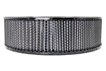 Load image into Gallery viewer, otr filters Filter Air 14in Dia x 4in Tall Drag Race SSR10601