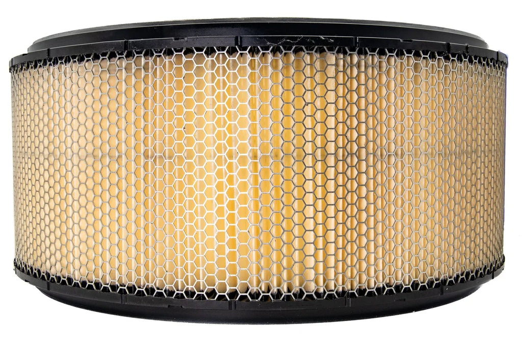 otr filters Filter Air 14in Dia x 6in 15in OD Offset Media R10524