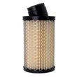 Load image into Gallery viewer, otr filters Filter Air Kart 1.25in Inlet 5in Straight CY10801
