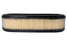 Load image into Gallery viewer, otr filters Filter Air Mini-Sprint 14in x 3.5in Competition OV10504