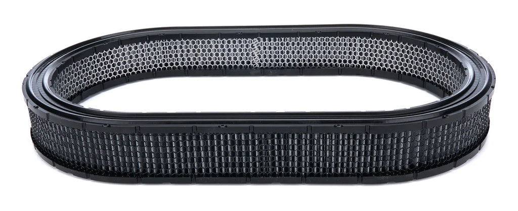 otr filters Filter Air Oval 2.5in Tall OV10701
