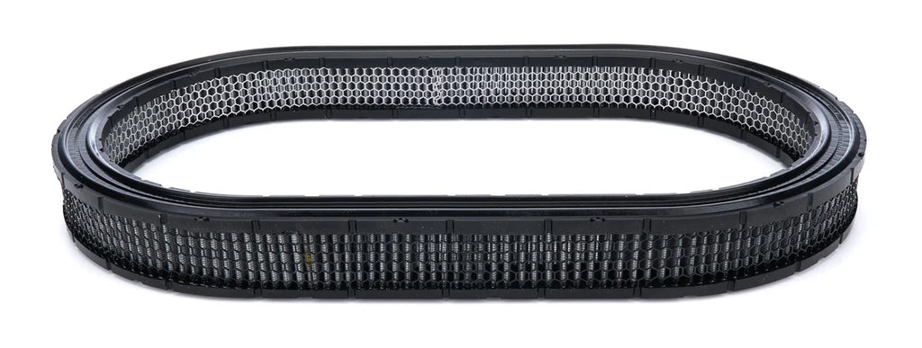 otr filters Filter Air Oval 2in Tall OV10700