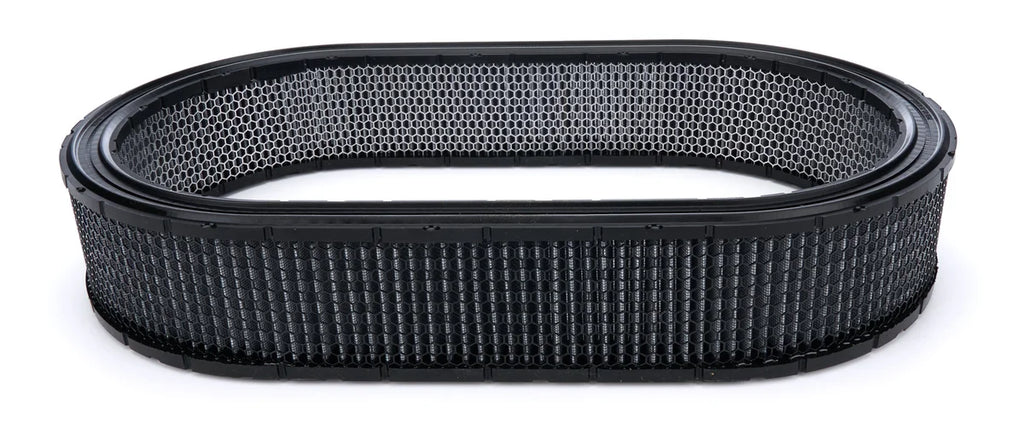 otr filters Filter Air Oval 3.5in Tall OV10703