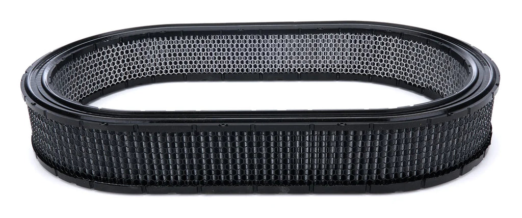otr filters Filter Air Oval 3in Tall OV10702