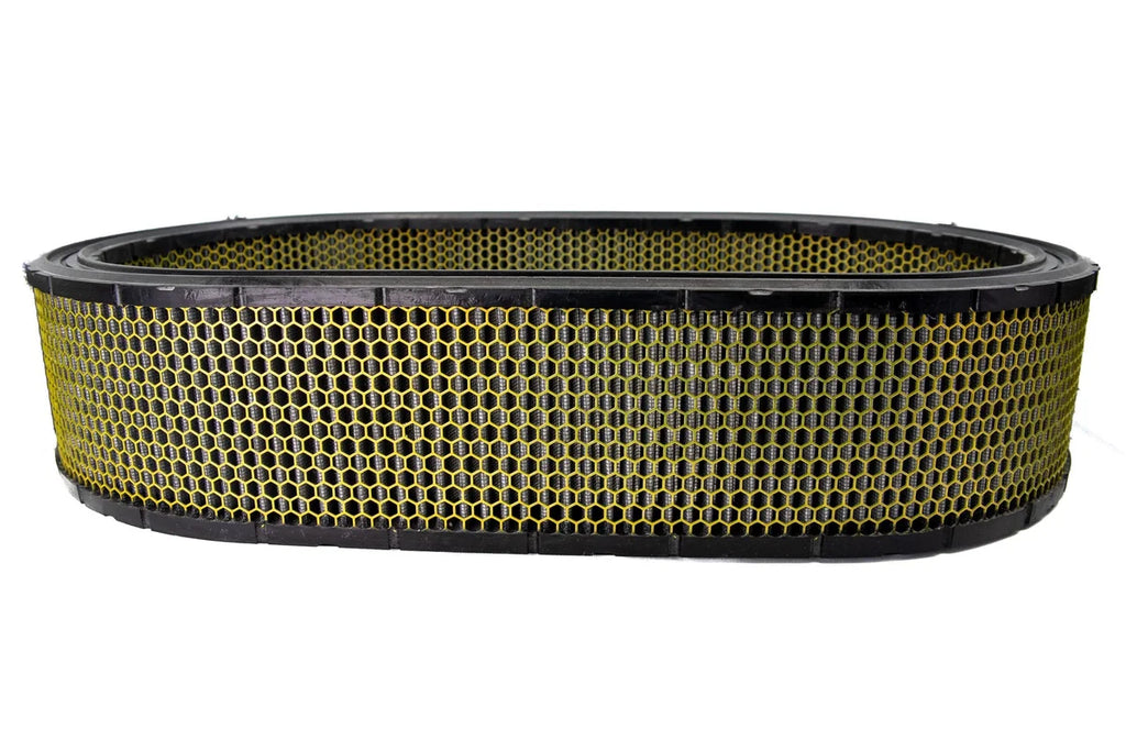 otr filters Filter Air Oval 4in Tall OV10704