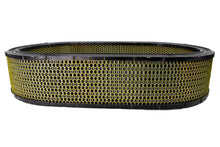 Load image into Gallery viewer, otr filters Filter Air Oval 4in Tall OV10704
