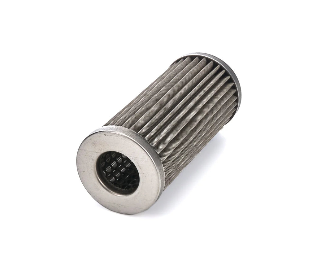 otr filters Fuel Filter 4in Long SS-FF-04