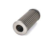 Load image into Gallery viewer, otr filters Fuel Filter 4in Long SS-FF-04