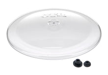 Load image into Gallery viewer, otr filters Lid Air Cleaner 14in Clear Poly AC10542
