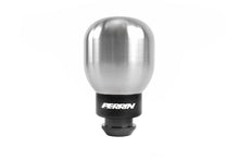 Load image into Gallery viewer, Perrin Performance Perrin WRX 5-Speed Brushed Barrel 1.85in Stainless Steel Shift Knob PERPSP-INR-130-2