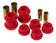 Load image into Gallery viewer, Prothane Prothane 92-95 Honda Civic/Del Sol Front Lower Control Arm Bushings - Red PRO8-212