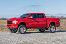 Load image into Gallery viewer, Sport Fender Flares | PX8 Black Crystal | Ram 1500 2WD/4WD (2019-2024)