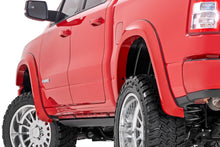 Load image into Gallery viewer, Sport Fender Flares | PSC Billet Silver | Ram 1500 2WD/4WD (2019-2024)