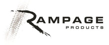 Load image into Gallery viewer, Rampage Rampage 2020+ Jeep Gladiator (JT) Rock Rail Nerf Bar - Black RAM26410035
