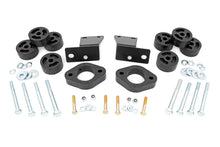 Load image into Gallery viewer, 1.25 Inch Body Lift Kit | Jeep Wrangler JL/Wrangler Unlimited 4WD (2018-2024)