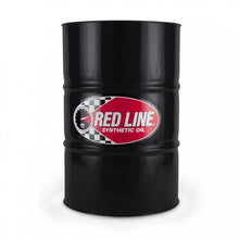 Load image into Gallery viewer, Red Line Red Line Two-Stroke Racing Oil - 55 Gallon RED40608