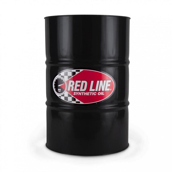 Red Line Red Line Two-Stroke Racing Oil - 55 Gallon RED40608