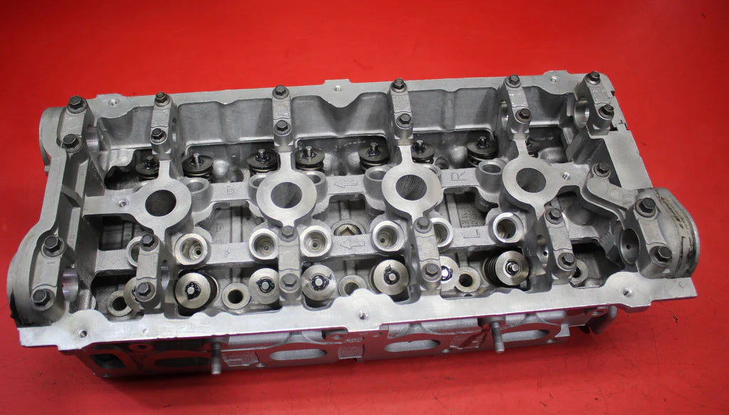 CI Motorsports Stock Remanufactured Cylinder Head fits 1995-1999 Eclipse / Talon 420A
