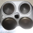 Load image into Gallery viewer, CI Motorsports Stock Remanufactured Cylinder Head fits 1995-1999 Eclipse / Talon 420a