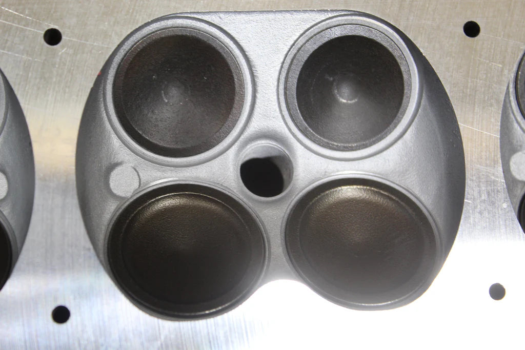 Stock Remanufactured Cylinder Head 95-99 Eclipse Talon 420a