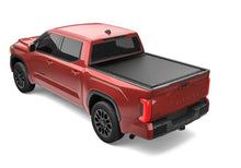 Load image into Gallery viewer, Retrax Retrax 2022+ Toyota Tundra CrewMax 5.5ft Bed w/Rail System (Excl Trail Special Edition) RetraxONE MX RTX60861
