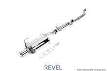 Load image into Gallery viewer, Revel Revel Medallion Touring-S Catback Exhaust 02-05 Honda Civic Si Hatchback RVLT70049R