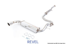 Load image into Gallery viewer, Revel Revel Medallion Touring-S Catback Exhaust 88-91 Honda CRX RVLT70026R