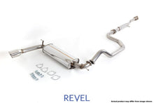 Load image into Gallery viewer, Revel Revel Medallion Touring-S Catback Exhaust 90-93 Acura Integra Hatchback RVLT70029R