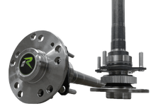 Load image into Gallery viewer, Revolution Gear &amp; Axle Revolution Gear &amp; Axle 2018+ Jeep Wrangler JL Rubicon/JT Chromoly Discovery Series Rear Axle Kit RGADC-D44JL-RUBICON