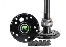Load image into Gallery viewer, Revolution Gear &amp; Axle Revolution Gear &amp; Axle 93-06 Jeep TJ/YJ/XJ 30 Spline Discovery Series Rear Axle Kit RGADC-D35-30