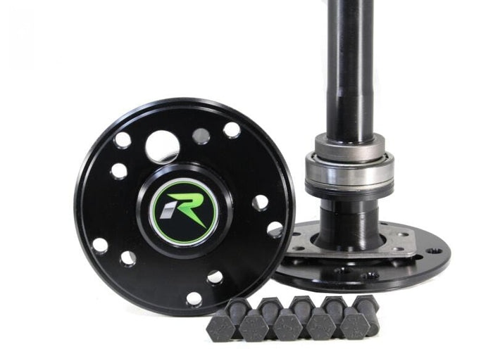Revolution Gear & Axle Revolution Gear & Axle 93-06 Jeep TJ/YJ/XJ 30 Spline Discovery Series Rear Axle Kit RGADC-D35-30