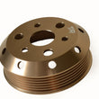 Load image into Gallery viewer, TR Lightweight Waterpump Pulley for 2015- Subaru WRX