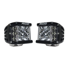Load image into Gallery viewer, Rigid Industries Rigid Industries 10-20 Toyota 4Runner A-Pillar Light Kit (Includes D-SS Flood) RIG46703