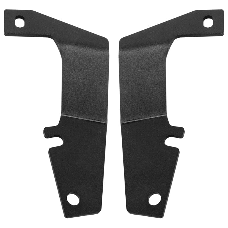 Rigid Industries Rigid Industries 10-20 Toyota 4Runner A-Pillar Light Kit (Includes D-SS Flood) RIG46703