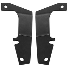 Load image into Gallery viewer, Rigid Industries Rigid Industries 10-20 Toyota 4Runner A-Pillar Light Kit (Includes D-SS Flood) RIG46703