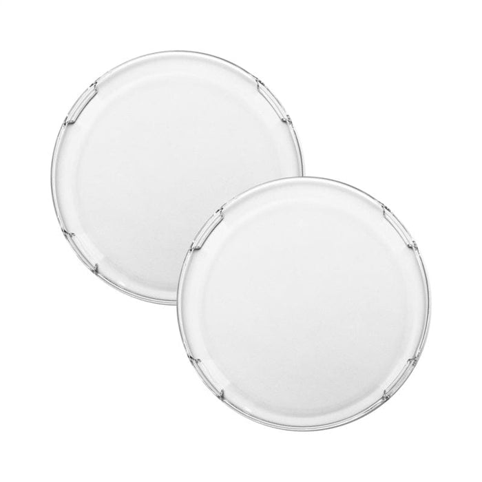 Rigid Industries Rigid Industries 360-Series 4in Light Covers - Yellow (Pair) RIG363672