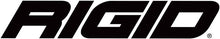 Load image into Gallery viewer, Rigid Industries Rigid Industries Chase Light Bar Horizontal Surface Mount Kit w/15 Degree Adjustment (Pair) RIG46599