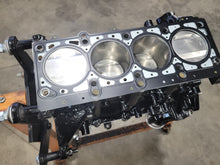 Load image into Gallery viewer, CI High Compression (N-A) Short Block fits 95-99 Eclipse Talon Neon 420a