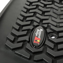 Load image into Gallery viewer, Rugged Ridge Rugged Ridge Floor Liner Front Black 2015-2019 Chevrolet / GMC Colorado / Canyon Extended Cab RUG82901.31