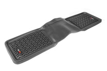 Load image into Gallery viewer, Rugged Ridge Rugged Ridge Floor Liner Rear Black 1997-2008 Ford F-150 Extended Cab 04-08 Super Crew RUG82952.11