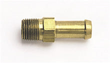 Load image into Gallery viewer, Russell Russell Performance 1/4 NPT x 10mm Hose Single Barb Fitting RUS697050