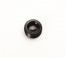 Load image into Gallery viewer, Russell Russell Performance 3/8in Allen Socket Pipe Plug (Black) RUS662053
