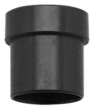 Load image into Gallery viewer, Russell Russell Performance -4 AN Tube Sleeve 1/4inin dia. (Black) (6 pcs.) RUS660643