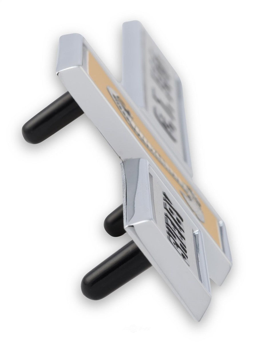 Scott Drake Grill Dash and Deck Emblem, Pin On, S7MS-16098-D fits 1967 Ford Mustang GT500 Shelby